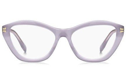 Ochelari Marc Jacobs MJ1086 789 Cat Eye Violeți