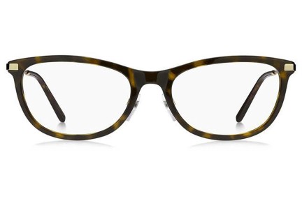 Ochelari Marc Jacobs MARC668/G 086 Cat Eye Havana