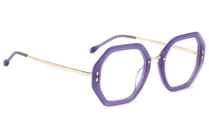 Ochelari Isabel Marant IM0113/G BIA Specială Violeți