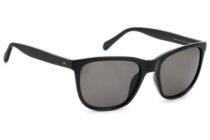 Ochelari de soare Fossil FOS3145/S 807/M9 Polarized Pătrați Negri