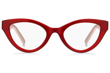 Ochelari Marc Jacobs MARC651 92Y Cat Eye Roșii