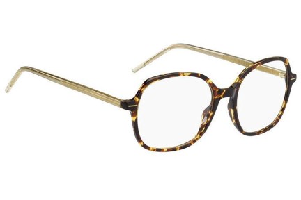 Ochelari BOSS BOSS1525 HJV Rotunzi Havana