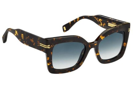 Ochelari de soare Marc Jacobs MJ1073/S 086/08 Pătrați Havana