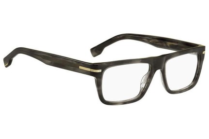 Ochelari BOSS BOSS1503 2W8 Dreptunghiulari Havana