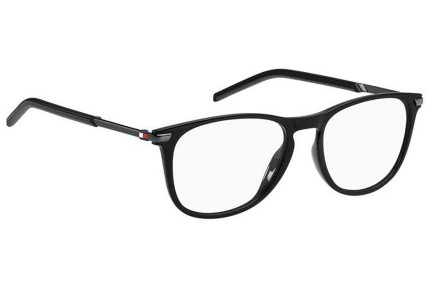 Ochelari Tommy Hilfiger TH1994 807 Pătrați Negri