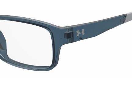 Ochelari Under Armour UA5059/F XW0 Dreptunghiulari Albaștri