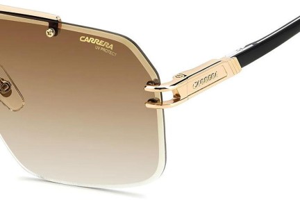 Ochelari de soare Carrera CARRERA1054/S 2M2/86 Pilot Aurii