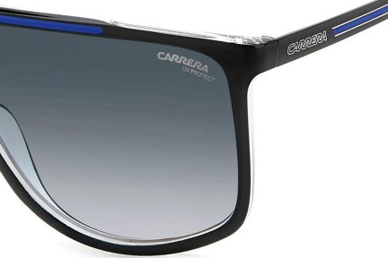 Ochelari de soare Carrera CARRERA1056/S D51/08 Flat Top Negri