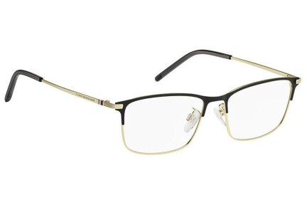 Ochelari Tommy Hilfiger TH2014/F I46 Dreptunghiulari Aurii