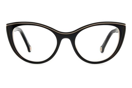 Ochelari Carolina Herrera HER0171 KDX Cat Eye Negri