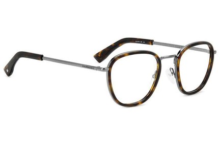 Ochelari Dsquared2 D20076 086 Rotunzi Havana