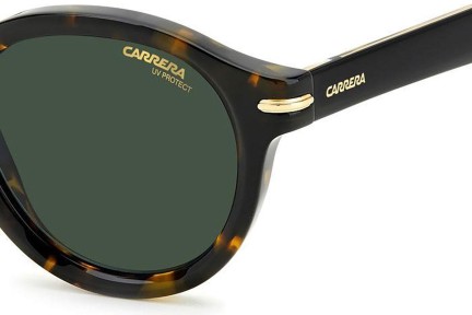 Ochelari de soare Carrera CARRERA306/S 086/QT Rotunzi Havana