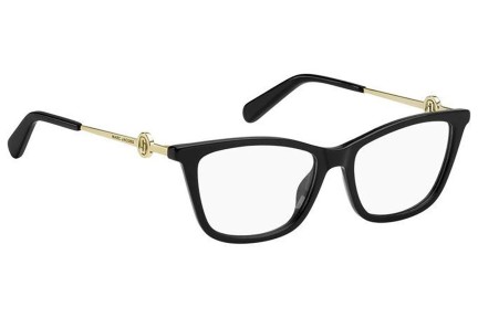 Ochelari Marc Jacobs MARC655 807 Cat Eye Negri