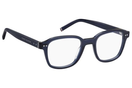 Ochelari Tommy Hilfiger TH1983 PJP Pătrați Albaștri