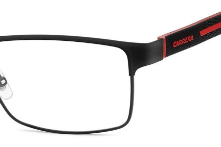 Ochelari Carrera CARRERA8884 BLX Dreptunghiulari Negri