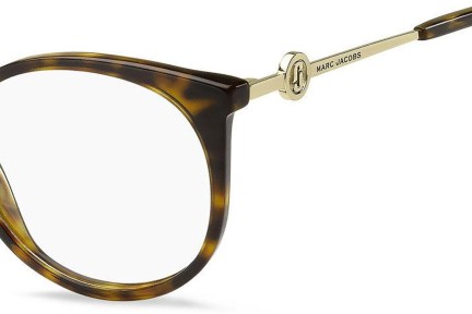 Ochelari Marc Jacobs MARC656 086 Rotunzi Havana