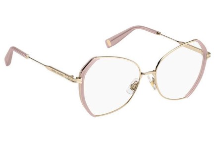 Ochelari Marc Jacobs MJ1081 EYR Cat Eye Aurii