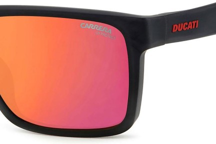 Ochelari de soare Carrera Ducati CARDUC021/S OIT/UZ Pătrați Negri