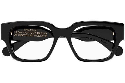 Ochelari Chloe CH0150O 001 Dreptunghiulari Negri