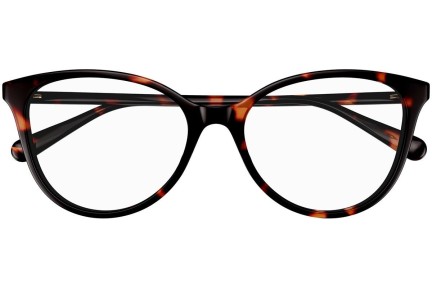 Ochelari Gucci GG1359O 002 Rotunzi Havana