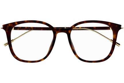 Ochelari Gucci GG1276OK 002 Pătrați Havana