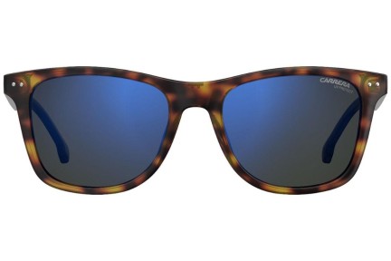 Ochelari de soare Carrera Junior CARRERA2022T/S 05L/XT Pătrați Havana