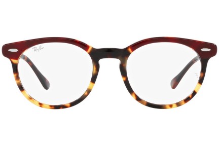 Ochelari Ray-Ban Eagleeye RX5598 8250 Rotunzi Multicolor