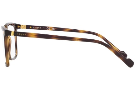 Ochelari Vogue Eyewear VO5492 2718 Pătrați Havana