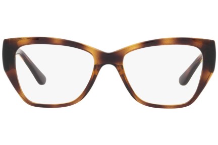 Ochelari Vogue Eyewear VO5483 W656 Cat Eye Havana