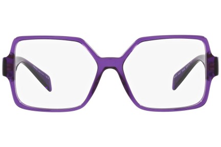 Ochelari Versace VE3337 5408 Pătrați Violeți