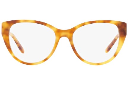 Ochelari Ralph Lauren RL6234BU 6051 Cat Eye Havana