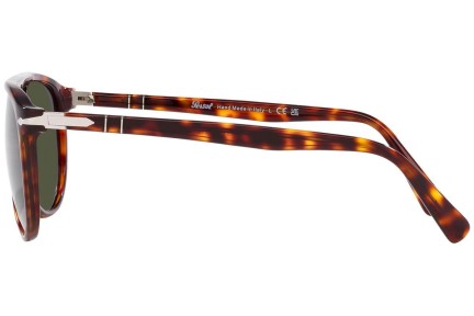 Ochelari de soare Persol PO3311S 24/31 Pilot Havana