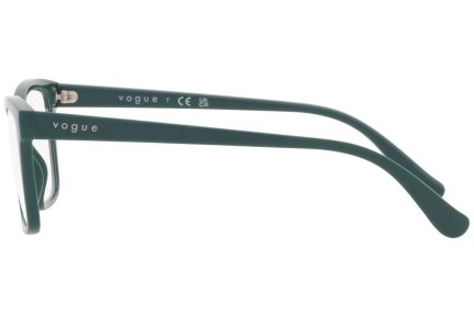 Ochelari Vogue Eyewear VO5420 3050 Cat Eye Verzi