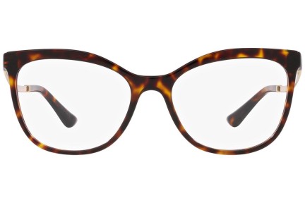 Ochelari Bvlgari BV4218 504 Cat Eye Havana