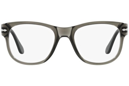 Ochelari Persol PO3312V 1103 Pătrați Gri