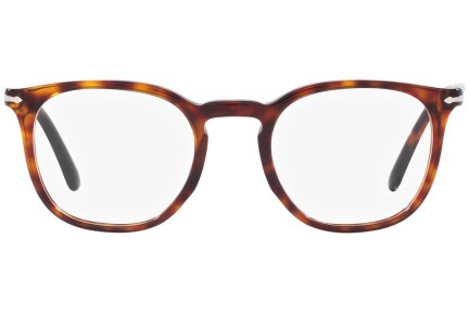 Ochelari Persol PO3318V 24 Rotunzi Havana