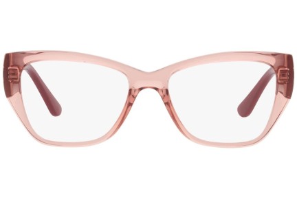 Ochelari Vogue Eyewear VO5483 2864 Cat Eye Roz