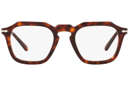 Ochelari Persol PO3292V 24 Pătrați Havana