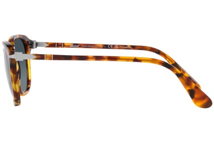 Ochelari de soare Persol PO1935S 1052S3 Pătrați Havana