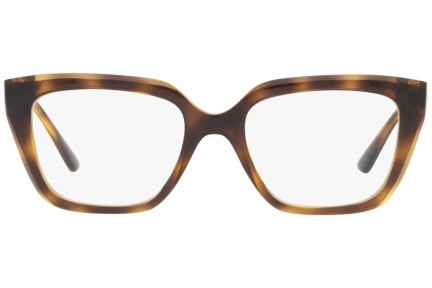 Ochelari Vogue Eyewear VO5477B W656 Dreptunghiulari Havana