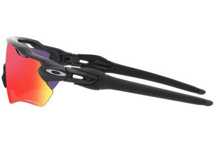 Ochelari de soare Oakley Radar EV Path OO9208-E6 Lentilă unică | Shield Negri