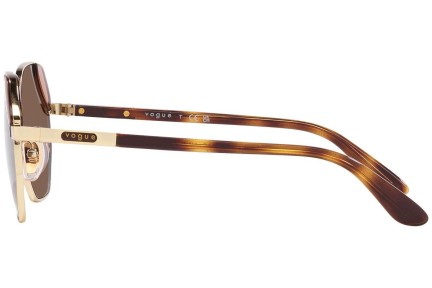 Ochelari de soare Vogue Eyewear VO4268S 848/73 Specială Aurii