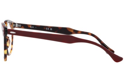 Ochelari Ray-Ban Eagleeye RX5598 8250 Rotunzi Multicolor