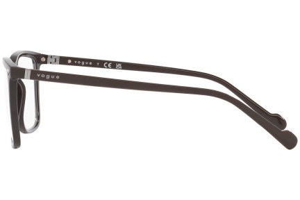 Ochelari Vogue Eyewear VO5492 3058 Pătrați Gri