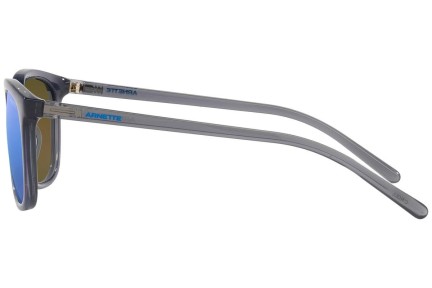 Ochelari de soare Arnette C Roll AN4316 278655 Pătrați Gri