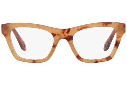 Ochelari Giorgio Armani AR7240 5978 Cat Eye Havana