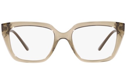 Ochelari Vogue Eyewear VO5477B 2940 Dreptunghiulari Maro