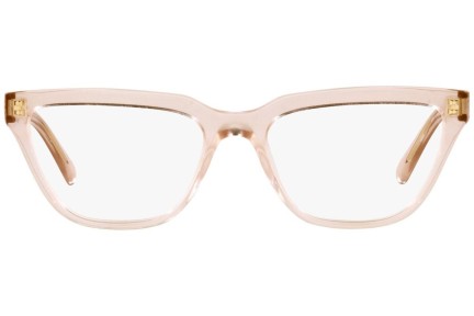 Ochelari Vogue Eyewear VO5443 3007 Cat Eye Bej