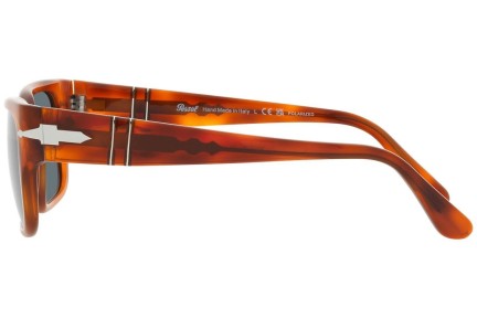 Ochelari de soare Persol PO3315S 96/3R Polarized Dreptunghiulari Havana