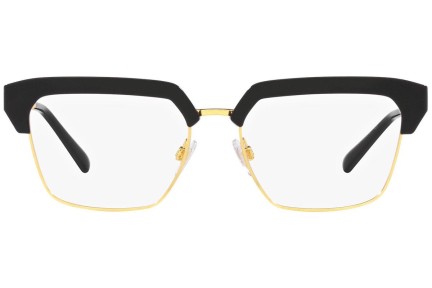 Ochelari Dolce & Gabbana DG5103 501 Dreptunghiulari Negri